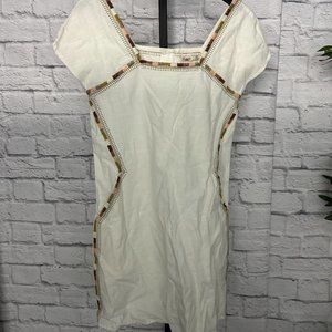 FAHERTY BRAND - Jetty Shift Dress